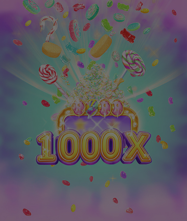 Sugar Rush 1000