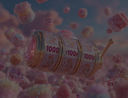 Sugar Rush 1000