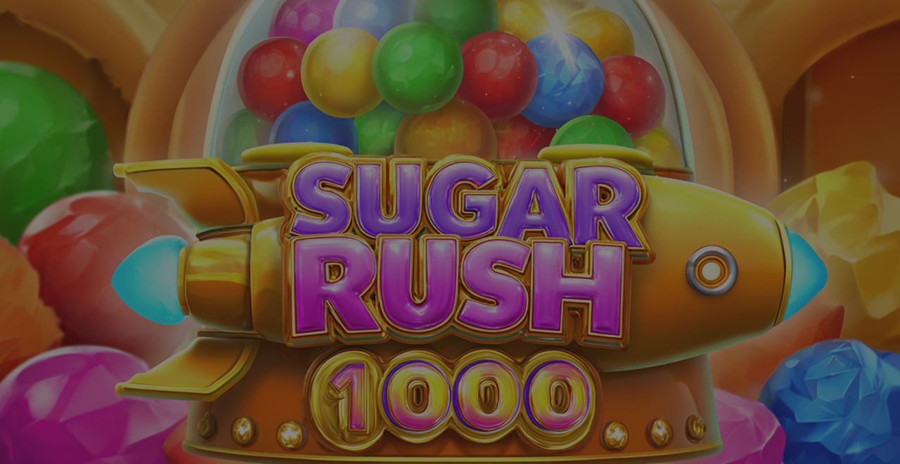 Sugar Rush 1000