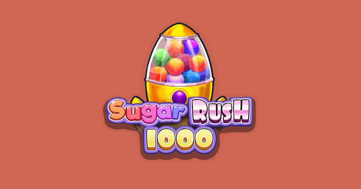 Sugar Rush 1000